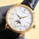 Best replica TW factory Rolex Cellini moon phase rose gold case men's watch (7)_th.jpg